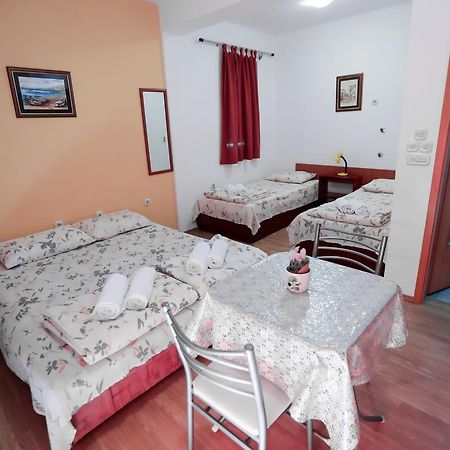 Bakal Apartments Охрид Екстериор снимка