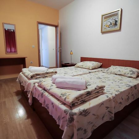 Bakal Apartments Охрид Екстериор снимка