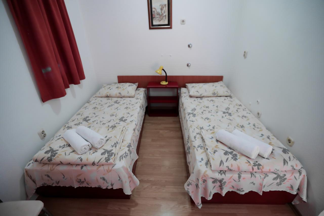 Bakal Apartments Охрид Екстериор снимка
