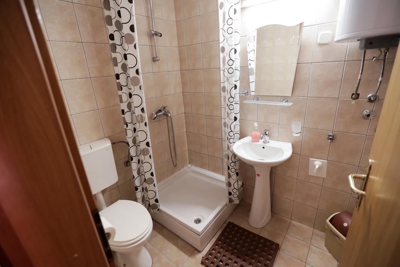 Bakal Apartments Охрид Екстериор снимка