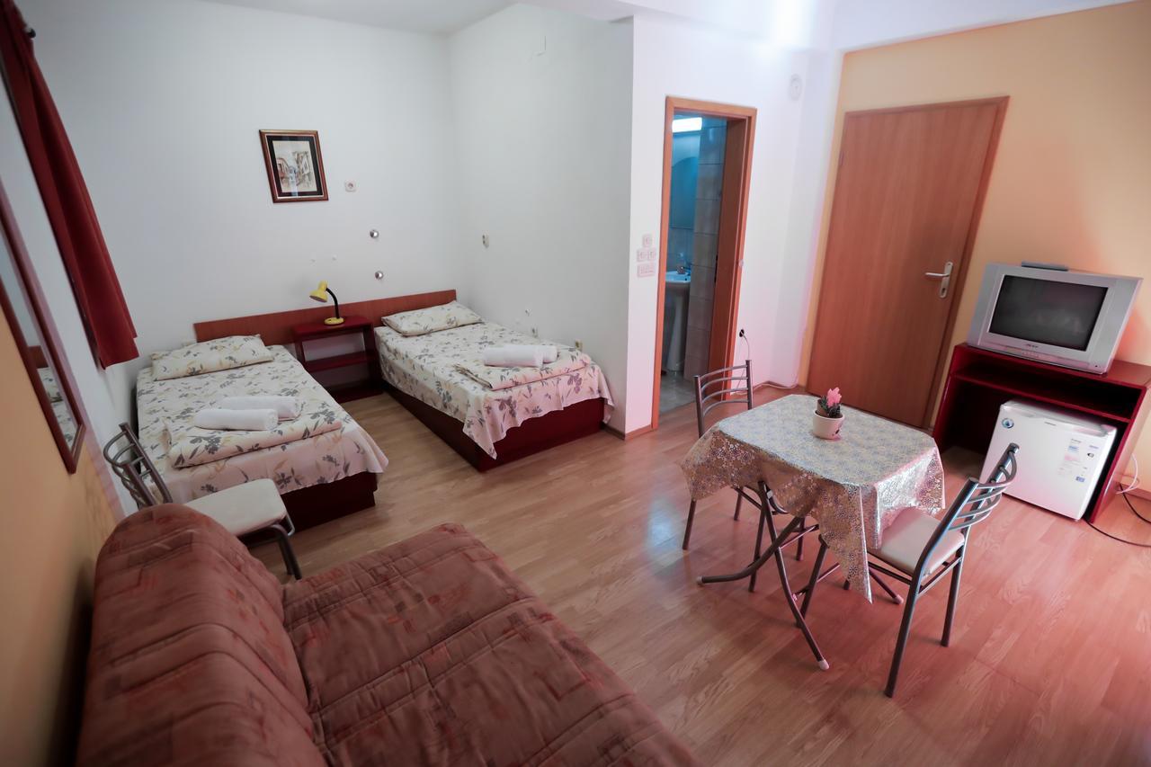 Bakal Apartments Охрид Екстериор снимка