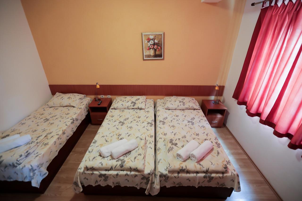Bakal Apartments Охрид Екстериор снимка