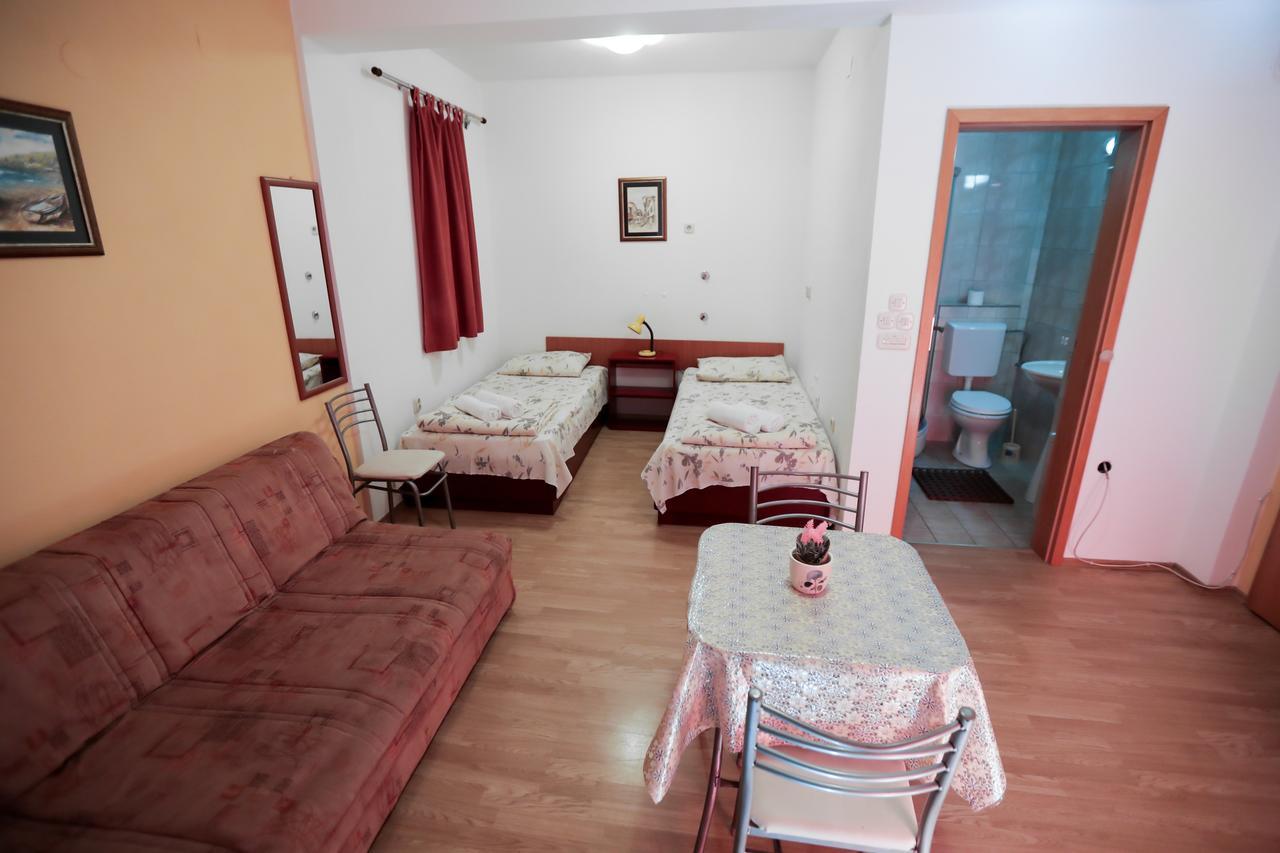 Bakal Apartments Охрид Екстериор снимка