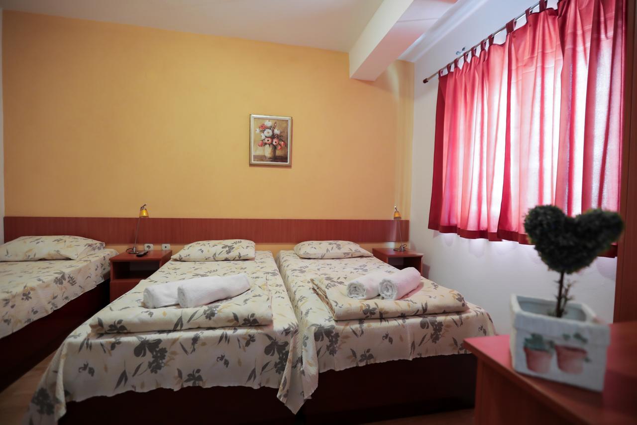 Bakal Apartments Охрид Екстериор снимка