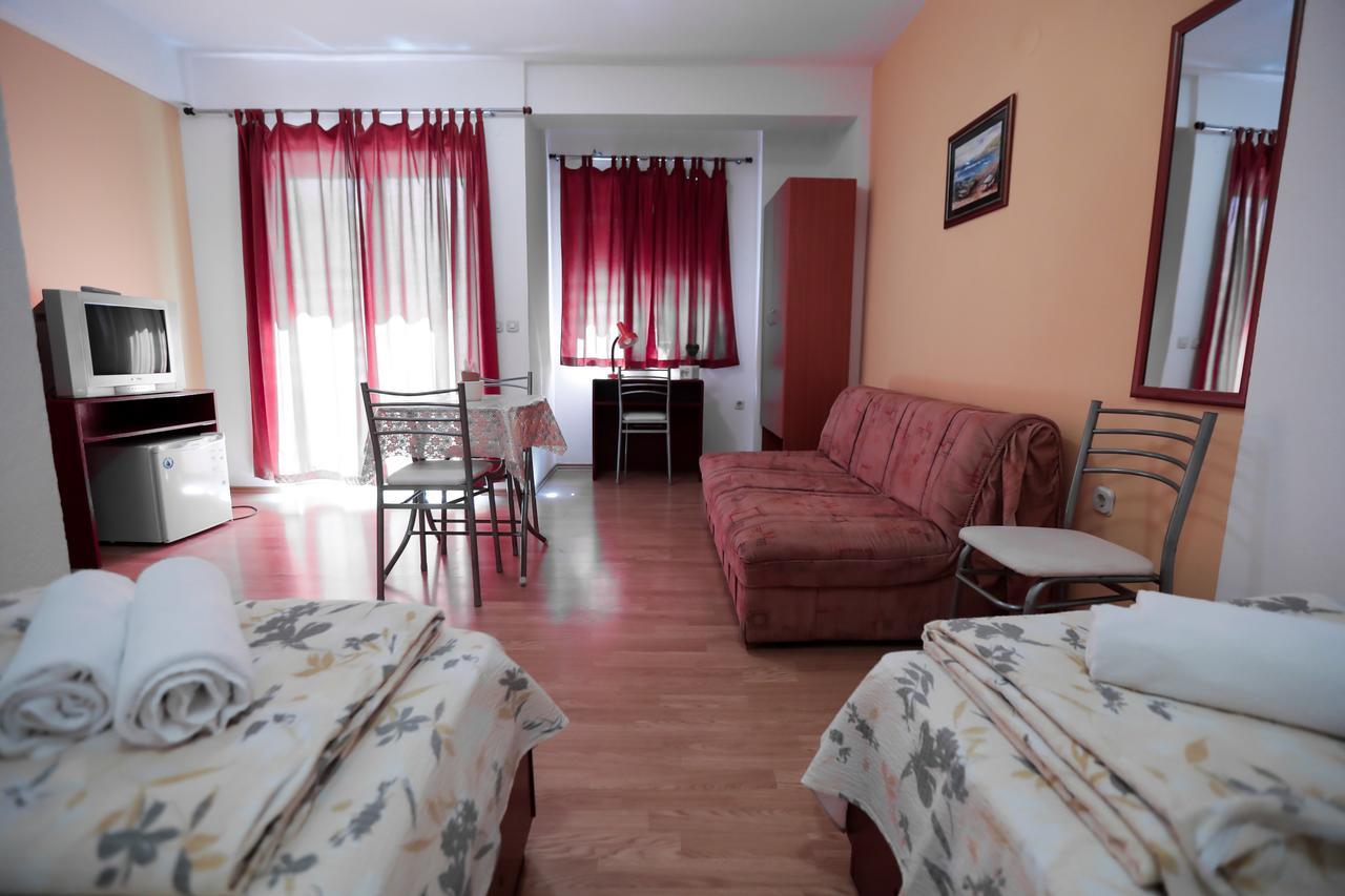 Bakal Apartments Охрид Екстериор снимка