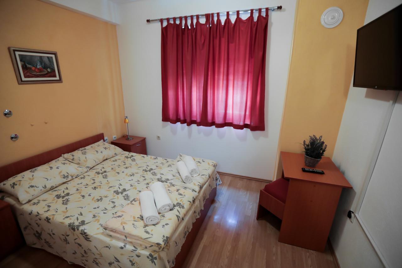 Bakal Apartments Охрид Екстериор снимка