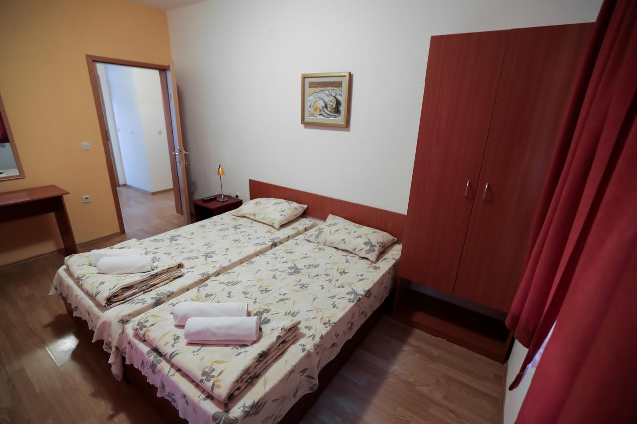 Bakal Apartments Охрид Екстериор снимка