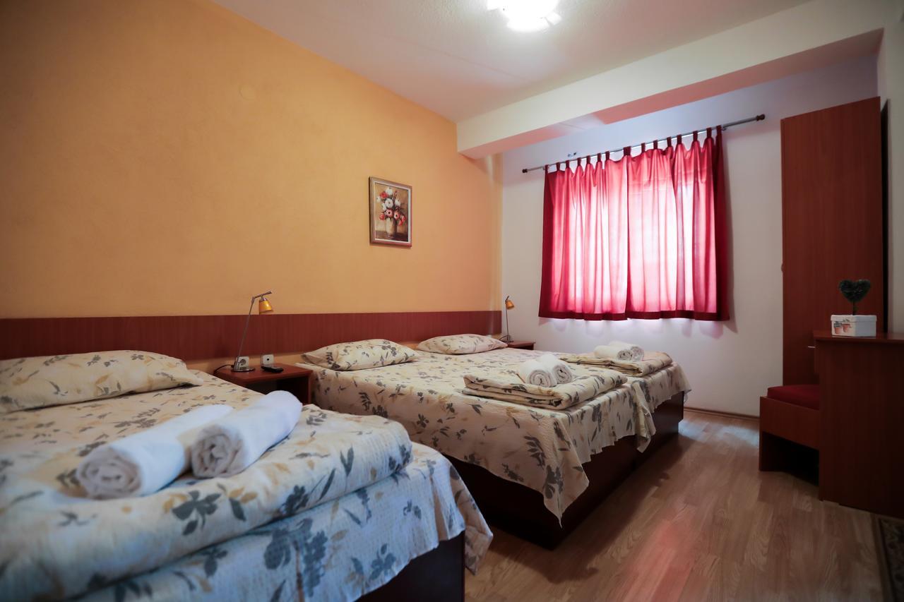 Bakal Apartments Охрид Екстериор снимка