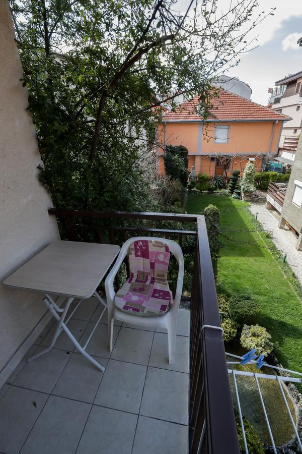 Bakal Apartments Охрид Екстериор снимка
