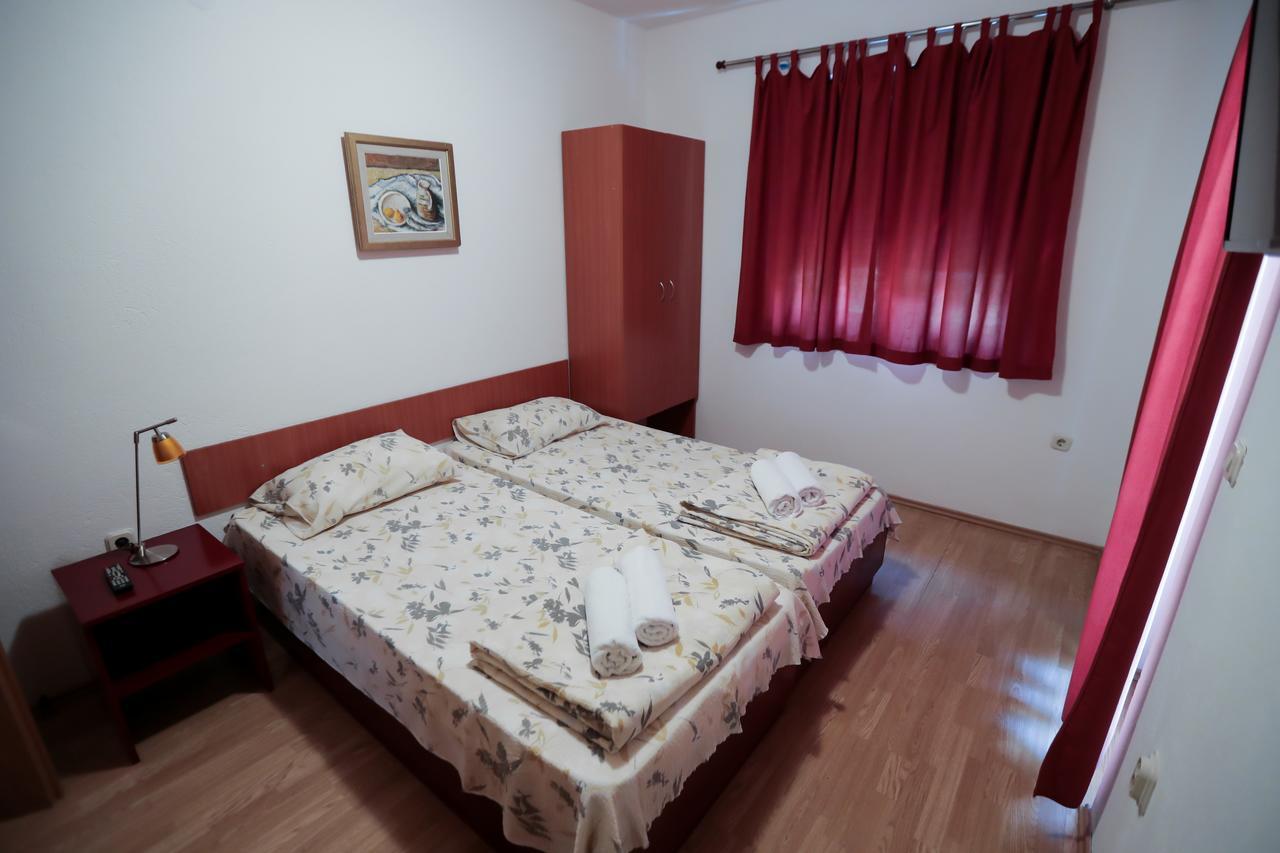 Bakal Apartments Охрид Екстериор снимка