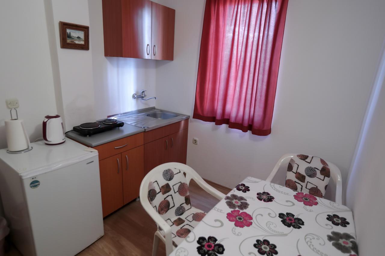 Bakal Apartments Охрид Екстериор снимка