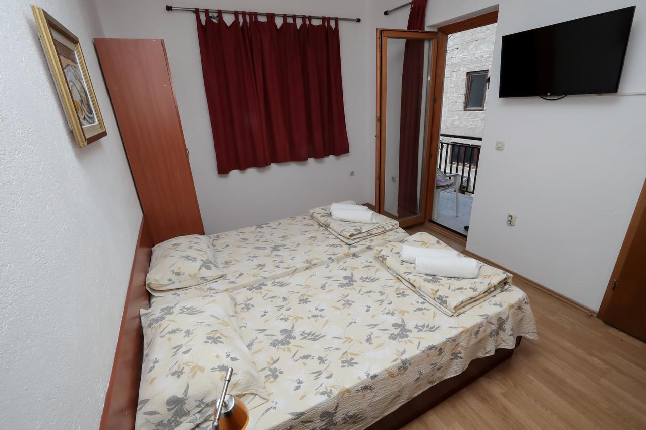 Bakal Apartments Охрид Екстериор снимка