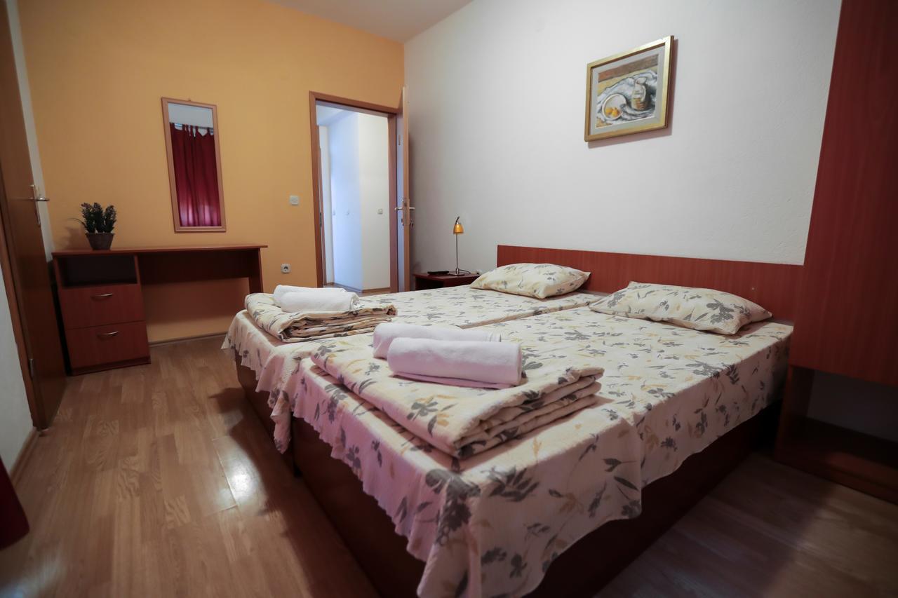 Bakal Apartments Охрид Екстериор снимка